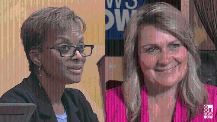 Henderson councilwoman testifies against colleague accused of secretly recording her: 'She jumped from behind the curtains'