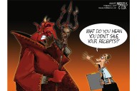 Local View: Minnesota has to stop treating taxpayers like an ATM