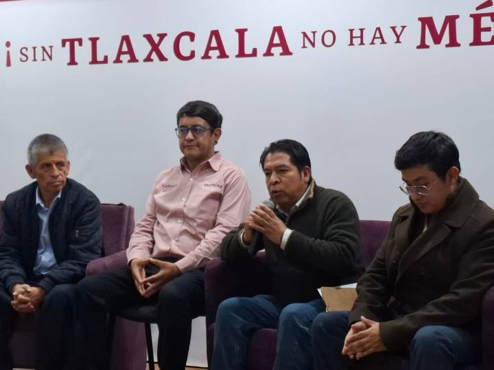 Presentan festival Navidad al Pie de la Gran Montaña, Tlalcuapan 2025