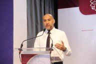 Tlaxcala rompe récord: más empleo, menos pobreza laboral y paz total