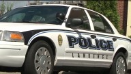 LPD: 4 year-old stuck by vehicle in Lawrence