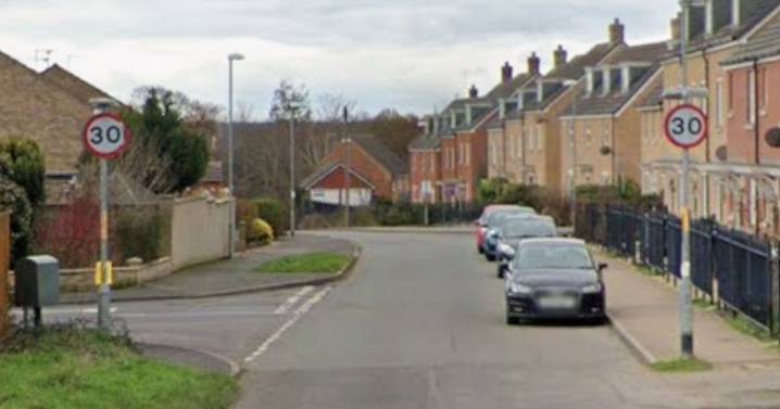 30mph speed limit in Stamford could be extended as councillors discuss proposal