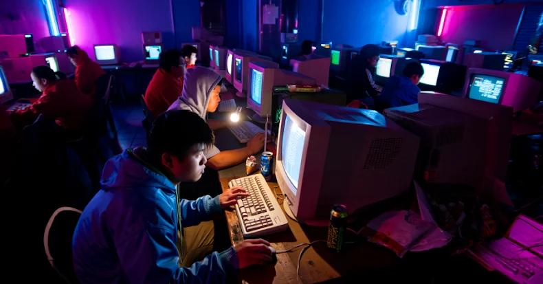 From Log4j to IIS, China's Hackers Turn Legacy Bugs into Global Espionage Tools