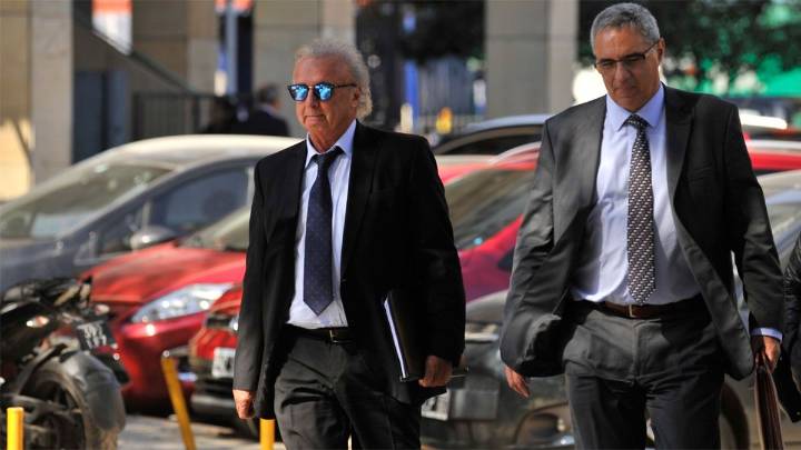 Causa Cuadernos: el financista Clarens reveló que el sistema de sobornos recaudaba USD 300 mil por semana en la obra pública