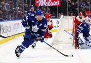 Toronto Maple Leafs after 20 games: Why their lack of speed is becoming a big issue