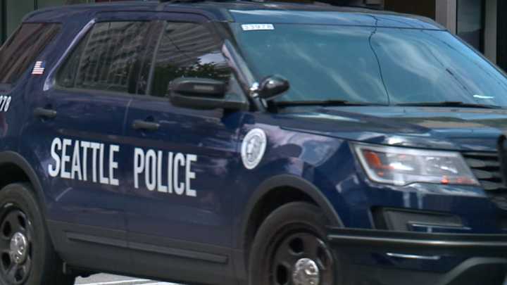 24-year-old stabbed at Pioneer Square nightclub in Seattle