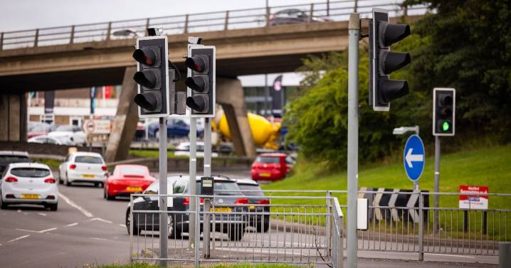 Pentagon Island crash Derby live traffic updates as incident causes long delays