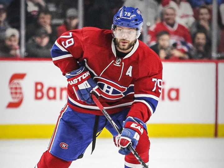 Habs Mailbag: Don't expect Canadiens to retire Andrei Markov's number