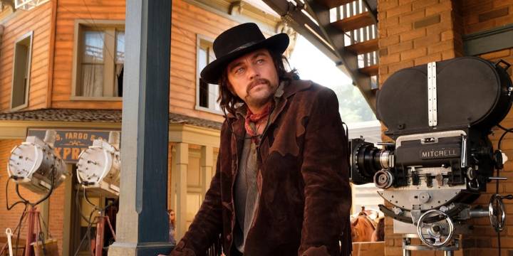 Improvisación y autenticidad: así nació la legendaria escena de Rick Dalton en Once Upon a Time… in Hollywood