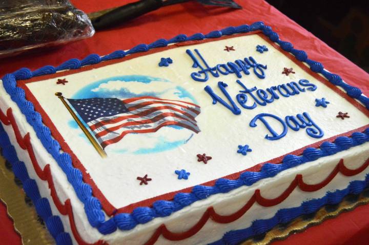 List of Veterans Day events in Vestavia Hills and the metro area