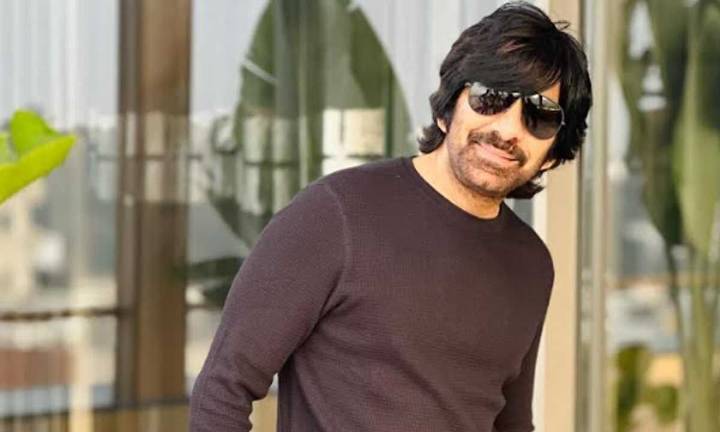 Ravi Teja’s decline at the box office
