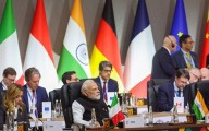 G20 Summit: PM Modi calls for global action on fentanyl and terror financing
