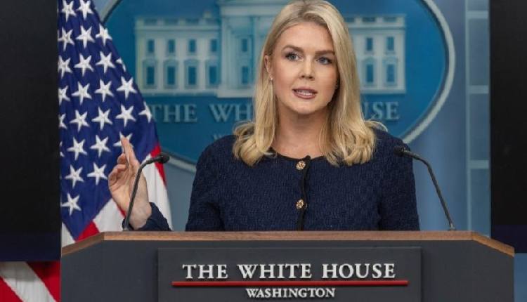 Trump Has ‘Great Respect’ For PM Modi, Says White House On Ties With India