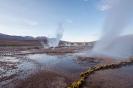 Cómo llegar a los Géiseres del Tatio: guía práctica para visitar uno de los bellos lugares turísticos en Chile
