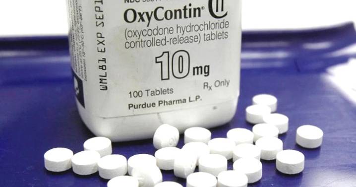 Opioid settlement with OxyContin maker Purdue and Sackler family could end years of legal battles
