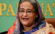 Condenan a muerte a la ex primera ministra de Bangladesh por crímenes de lesa humanidad