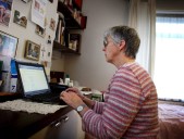 The Internet Is Driving Boomers to the Right