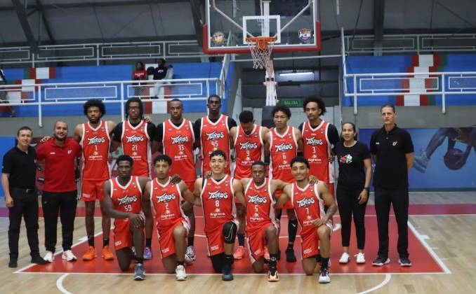 Semifinales Definidas en la Liga -