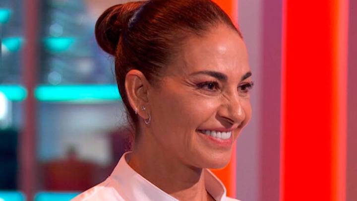 Mariló Montero gana 'Masterchef celebrity 10' tras las críticas a TVE