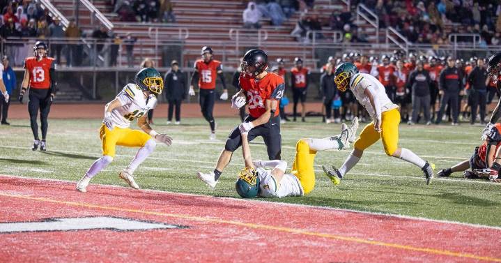 2025 Fall Sports Update