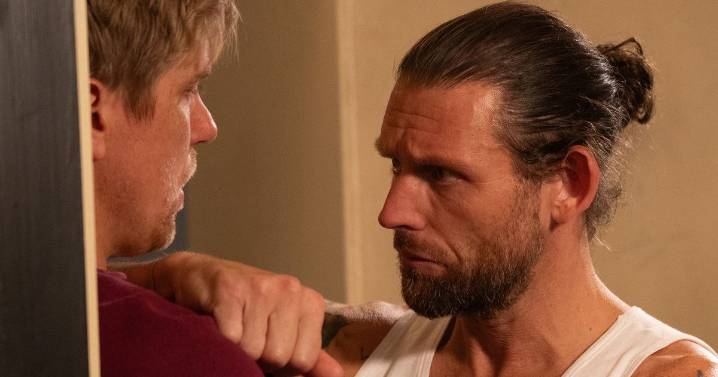 Emmerdale's Ryan Hawley teases massive 'twist' in Robert Sugden prison story