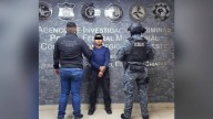 "El Coreano" es detenido en Chiapas; está vinculado al reclutamiento y adiestramiento en el rancho Izaguirre