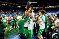 Heading to Ford Field for 2025 football state finals? Here’s what you need to know