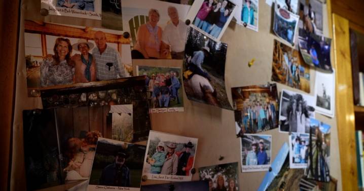 Teton Valley ranch passes to new owners, who plan to preserve its history