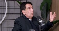 Carlos Melconian en El Cronista Stream: “Este régimen cambiario va a cambiar”