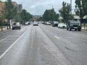 State Street two-way traffic proposal moves forward in Traverse City