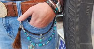 Cowboy Collectibles preserves Western heritage through horsehair jewelry