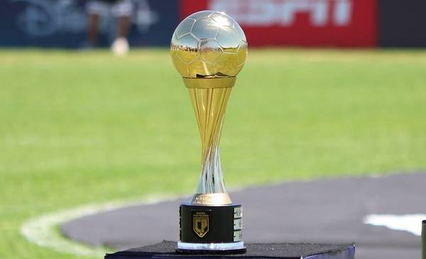 Los siete jugadores profesionales más destacados de la Copa Potrero 2025