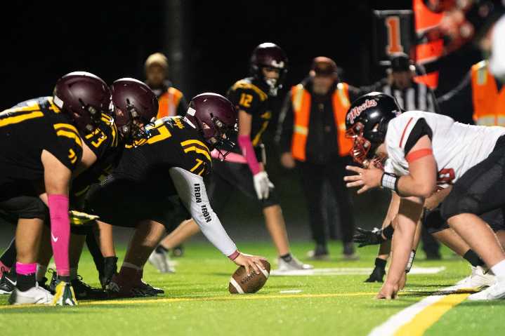 Playoff breakdown: A look at every Class 4A and 3A football playoff game this week