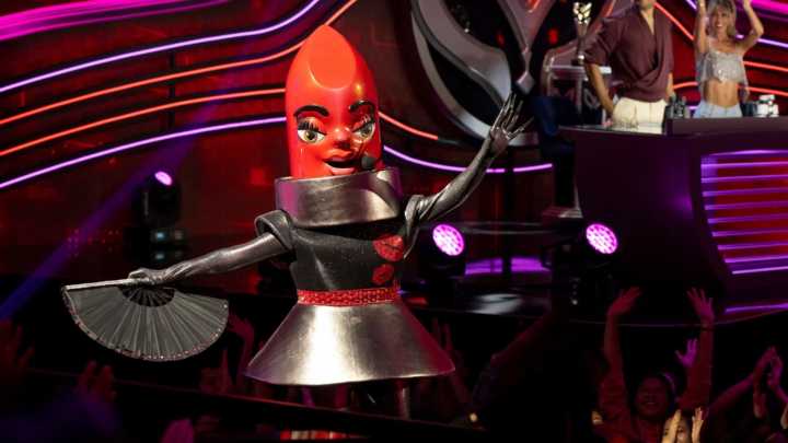 Estos Fueron los Eliminados de '¿Quién Es la Máscara?' Hoy: Así Revelaron Quiénes Eran