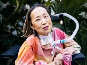 Disability Rights Activist and Author Alice Wong Dies at 51