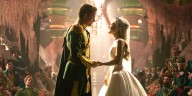 Why Wicked: For Good cut a "romantic and beautiful" Glinda and Fiyero scene