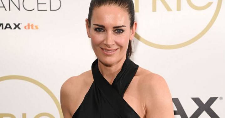 Benign brain tumour symptoms to never ignore after Kirsty Gallacher's health update
