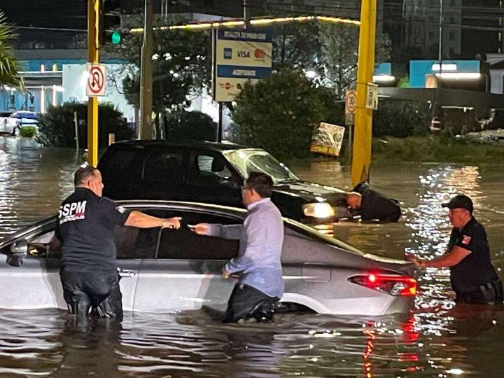 Cuestiona Muñoz declaraciones “irresponsables” de Loera sobre caso del pastor