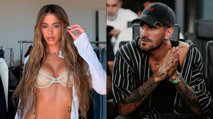 Tini Stoessel y Rodrigo de Paul se casan antes de fin de año: se confirmó la fecha de la boda civil