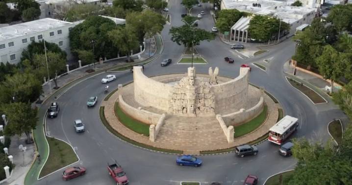 Yucatán, bien en Progreso Social