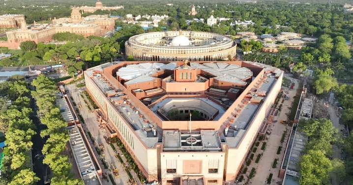 Parliament Winter Session: Sittings have not crossed 20 in the past five years