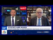 Ed Yardeni: Earnings are driving the market, layoffs playing a part