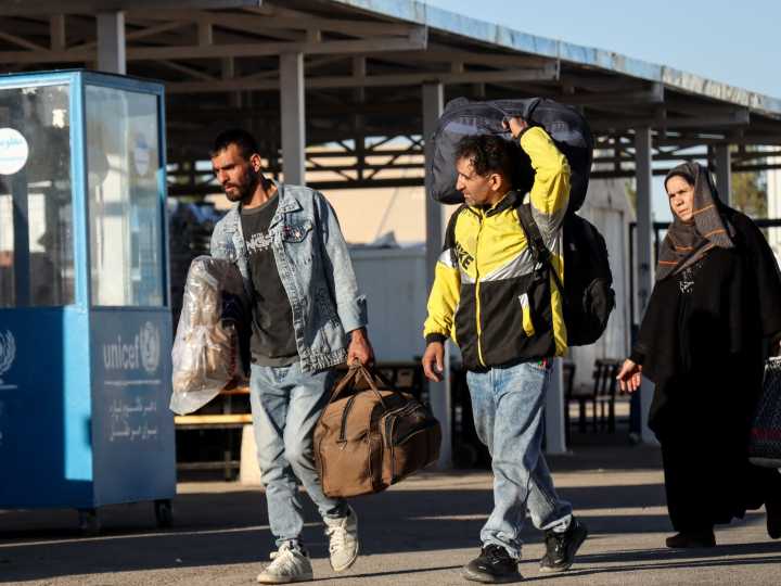 Nine in 10 Afghan families skip meals, take on debt: UNDP