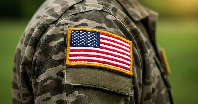 Specials and deals for servicemembers on Veterans Day