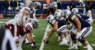 Montana ranked #2, Montana State #3 ahead of 'Brawl of the Wild'