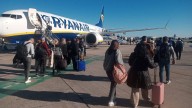La sorprendente ruta que Ryanair mantendrá desde Girona en 2026