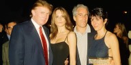 Correos de Jeffrey Epstein revelan que Trump “pasó horas” con una víctima de explotación