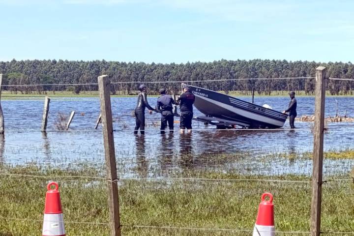 Un nuevo sospechoso en la mira de los investigadores de la desaparición de Loan