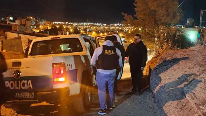 Detuvieron a un joven por el ataque a balazos que dejó un herido grave