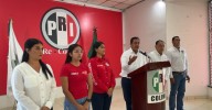 Cuestiona PRI Colima propuestas de recortes al presupuesto federal